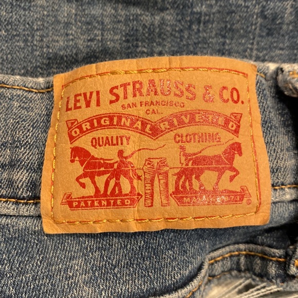 Levi’s - Picture 5 of 5
